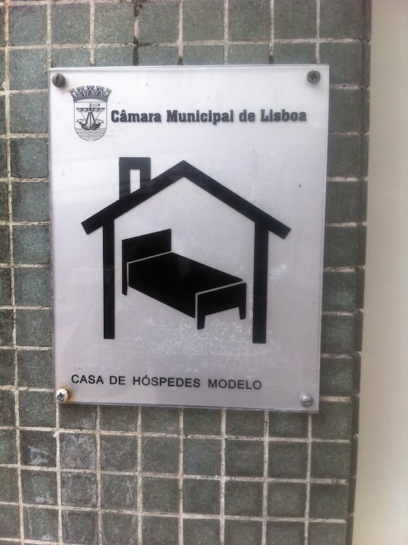 Modelo Guest house 2*